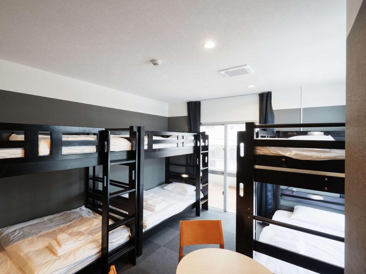 ホテル Cabin&hotel Constant *