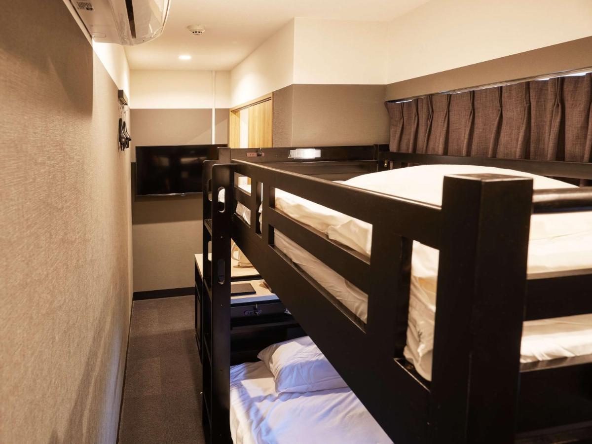 Cabin&hotel Constant