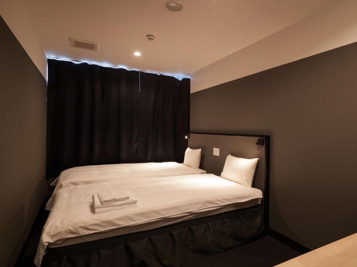 ホテル Cabin&hotel Constant *