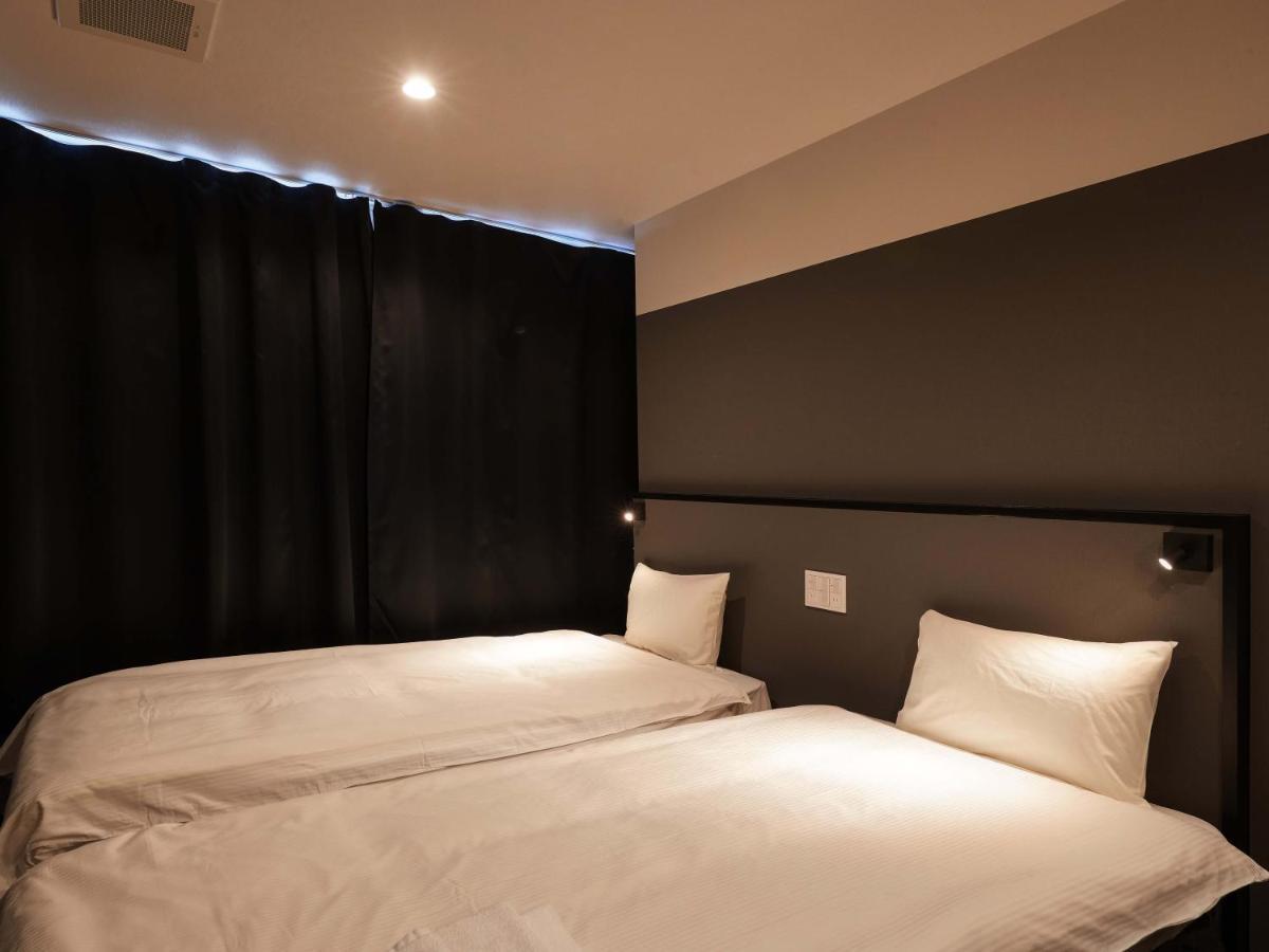 Cabin&hotel Constant *