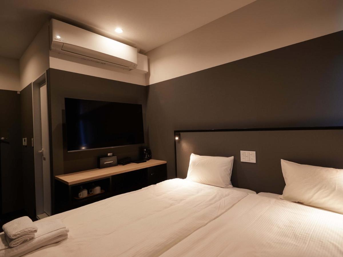 Cabin&hotel Constant 那覇市