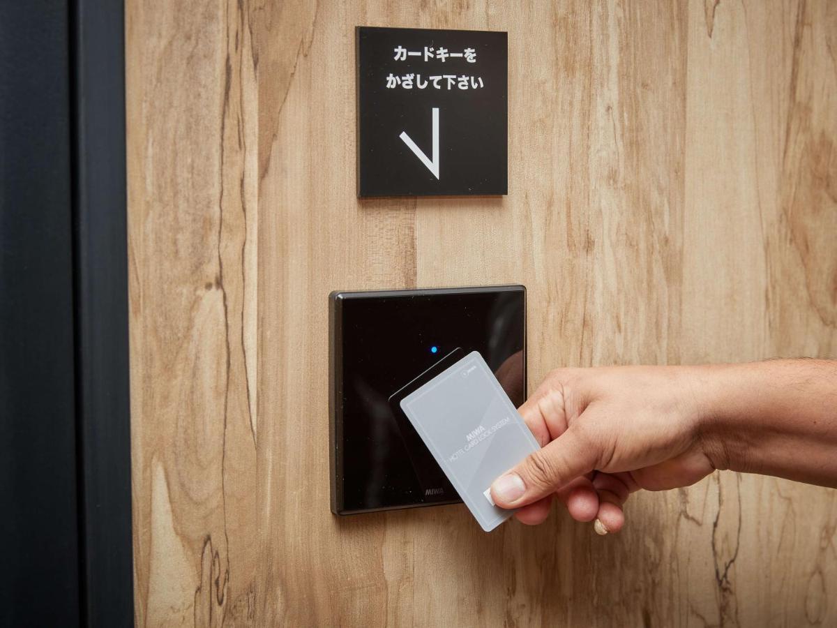 ホテル Cabin&hotel Constant 那覇市