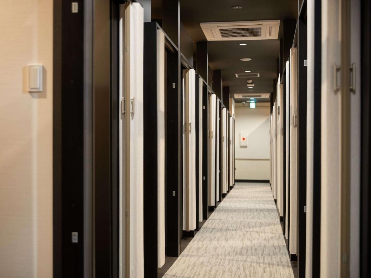 Cabin&hotel Constant ホテル *